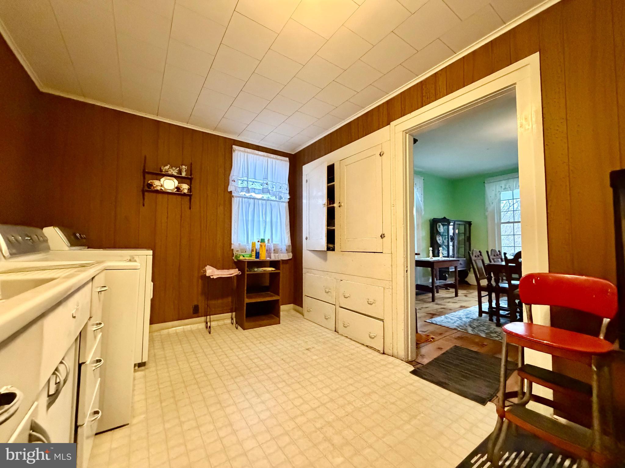 436 State Line Road Susquehanna, PA 18847 - Photo 28 of 106 Laundary Room