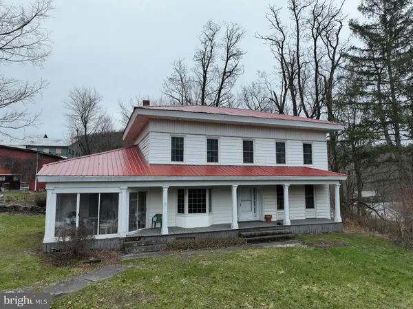 $1,500,000 | 436 State Line Road, Susquehanna, PA 18847
