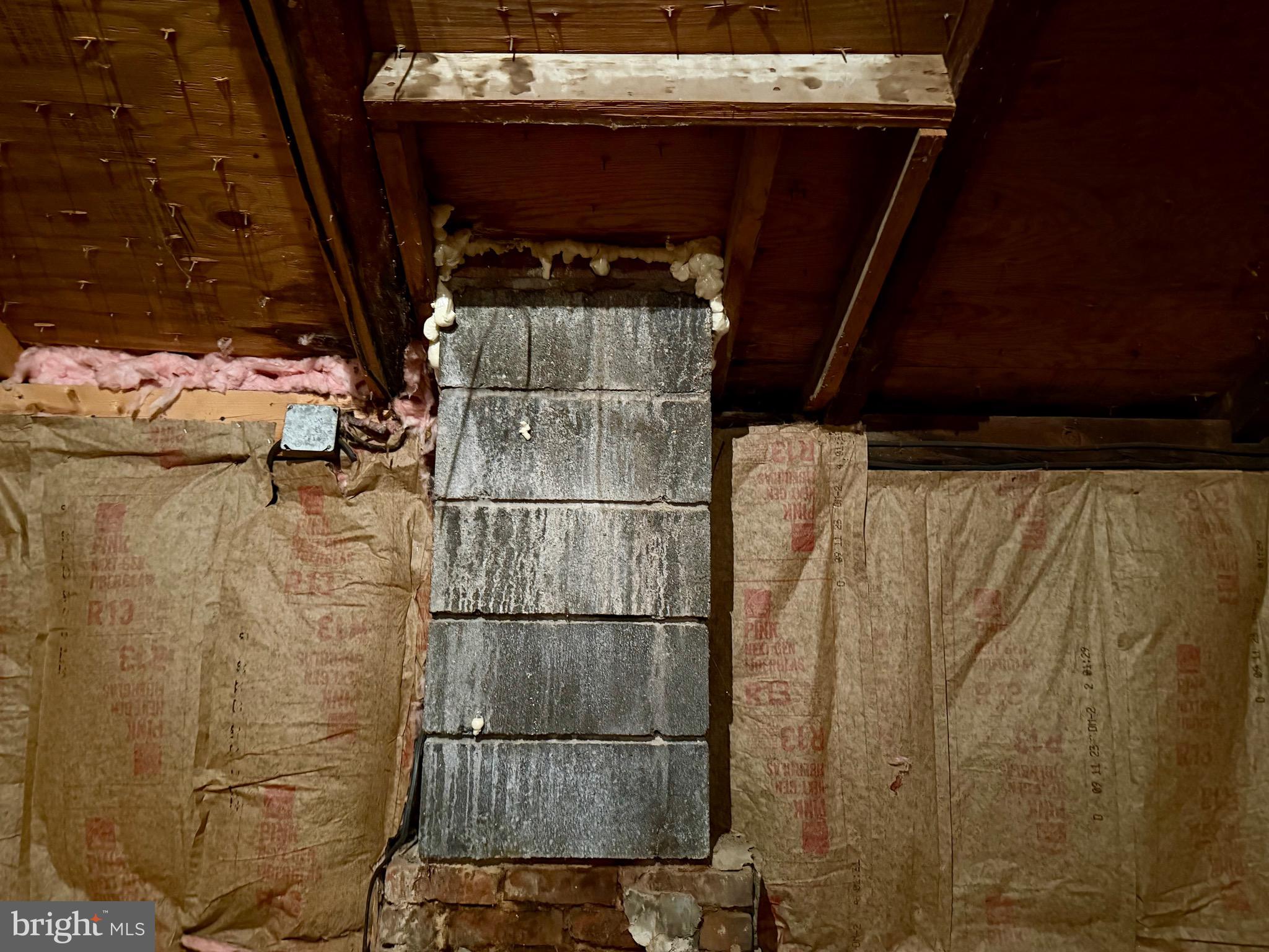 436 State Line Road Susquehanna, PA 18847 - Photo 44 of 106 chimney