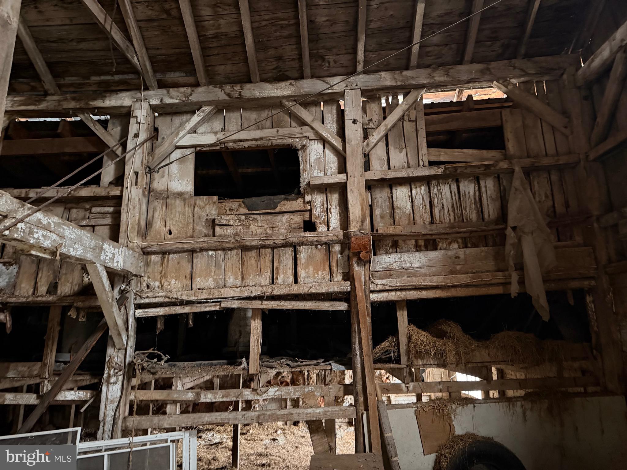 436 State Line Road Susquehanna, PA 18847 - Photo 53 of 106 barn