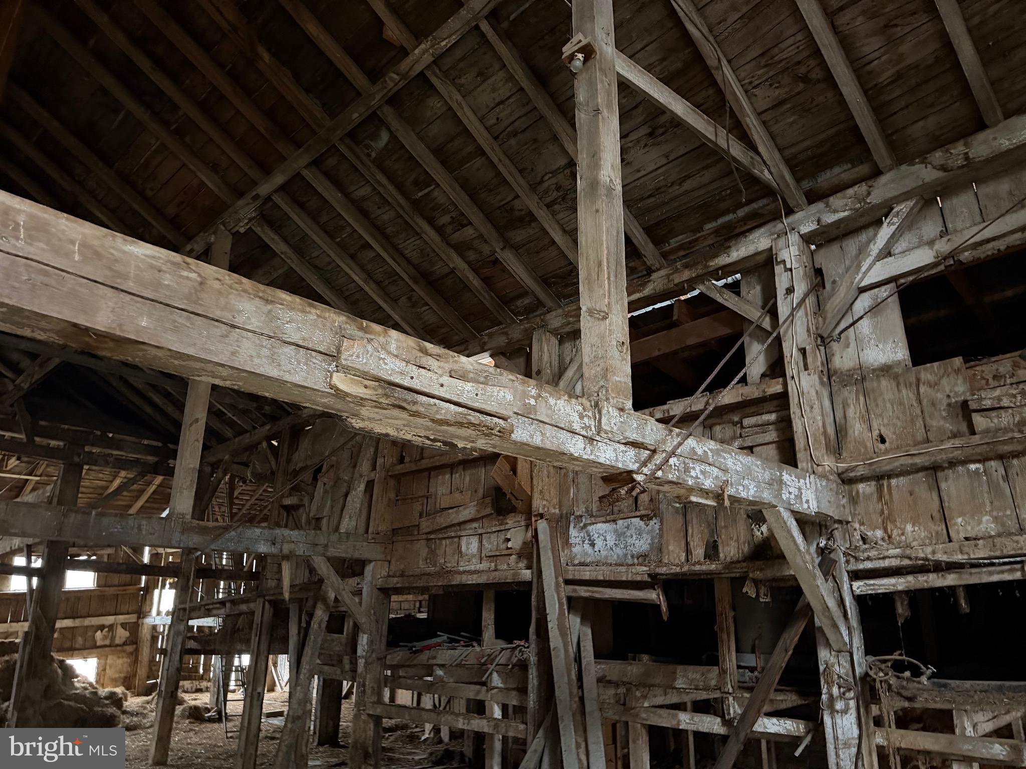 436 State Line Road Susquehanna, PA 18847 - Photo 54 of 106 barn