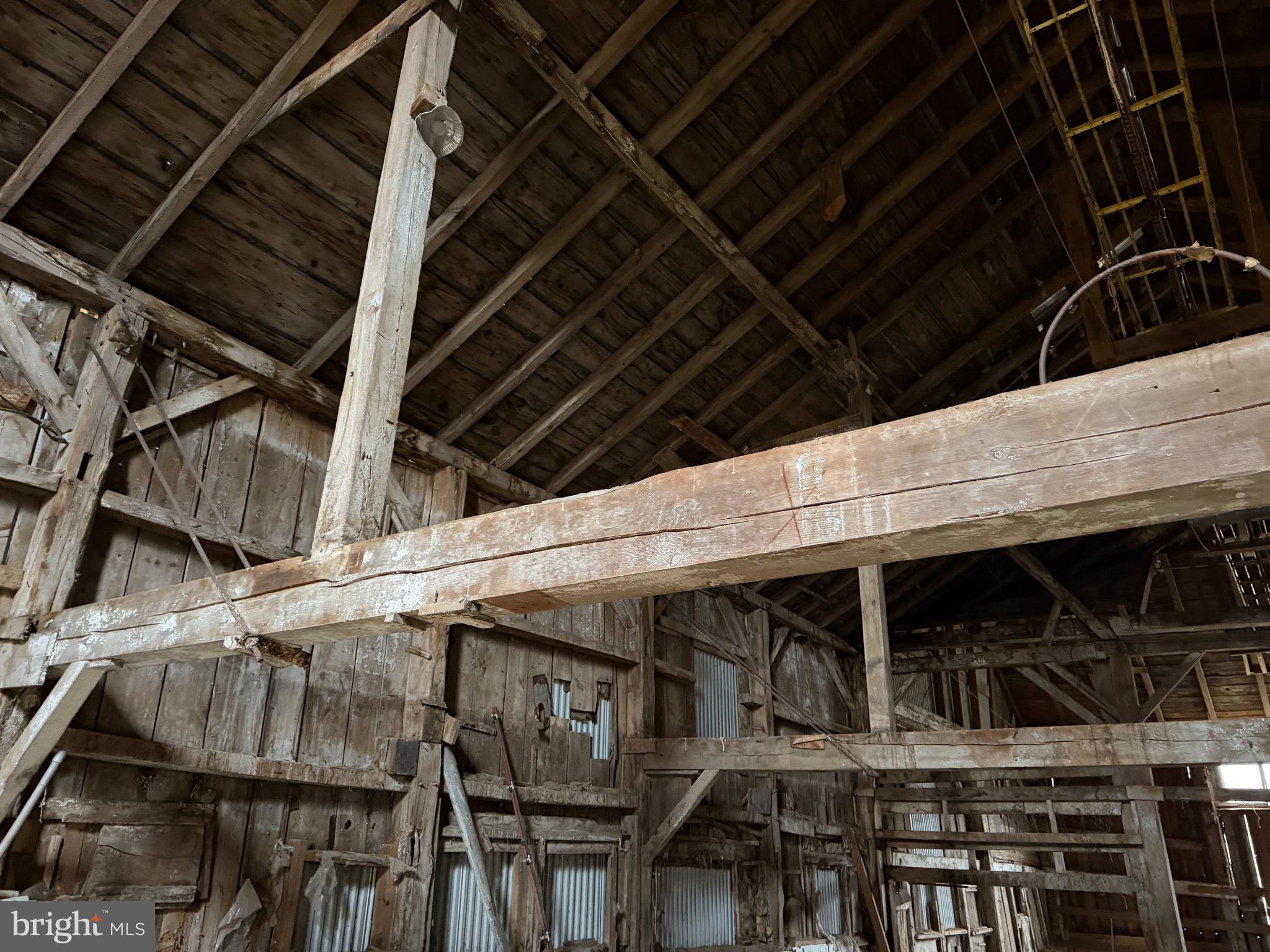 436 State Line Road Susquehanna, PA 18847 - Photo 55 of 106 barn