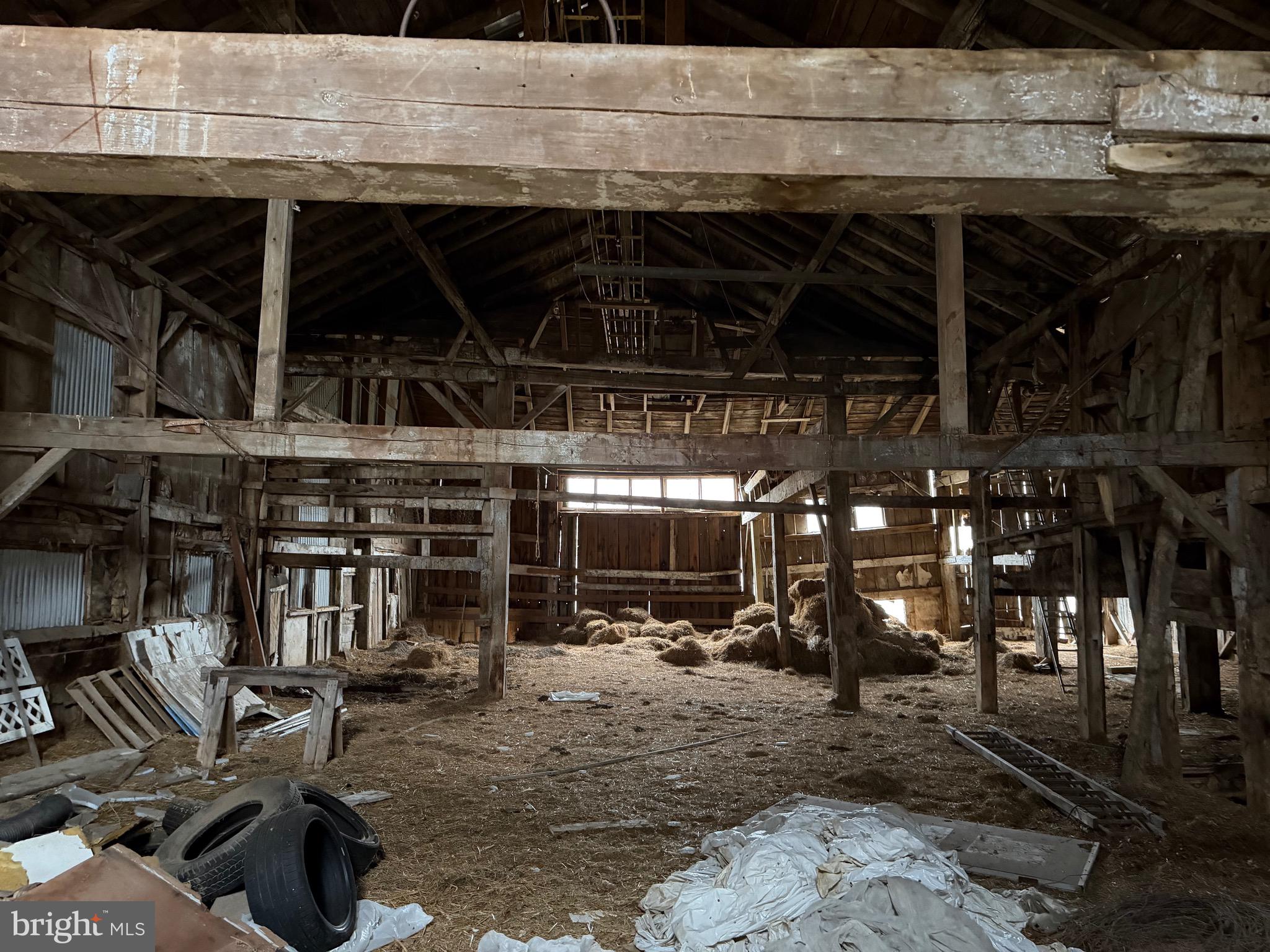 436 State Line Road Susquehanna, PA 18847 - Photo 56 of 106 barn