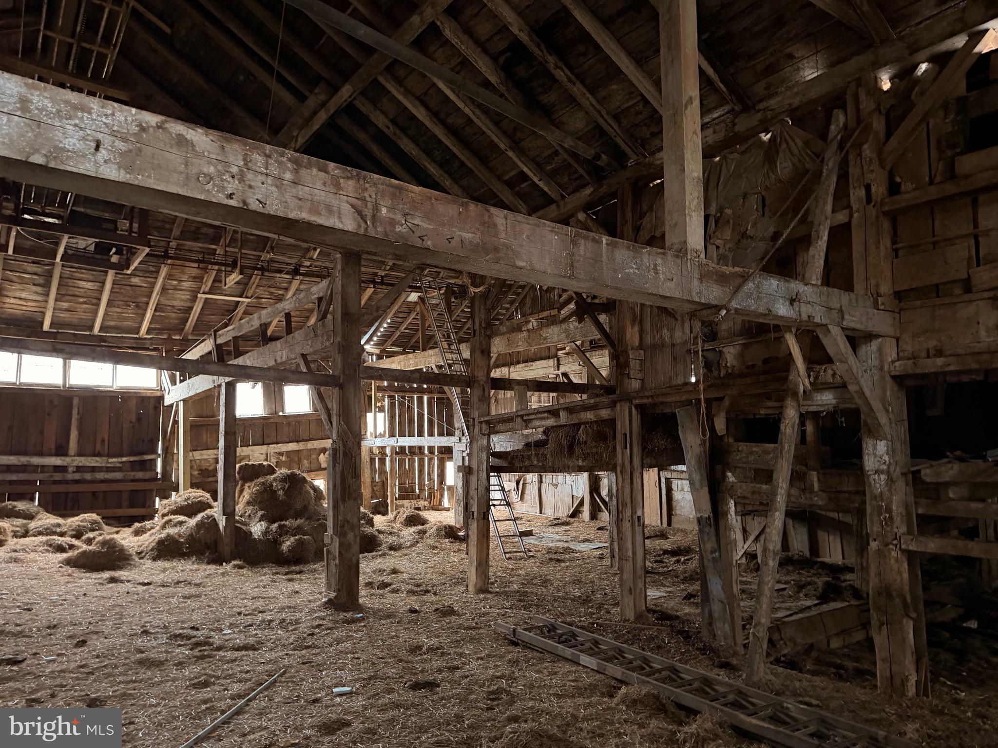 436 State Line Road Susquehanna, PA 18847 - Photo 57 of 106 barn