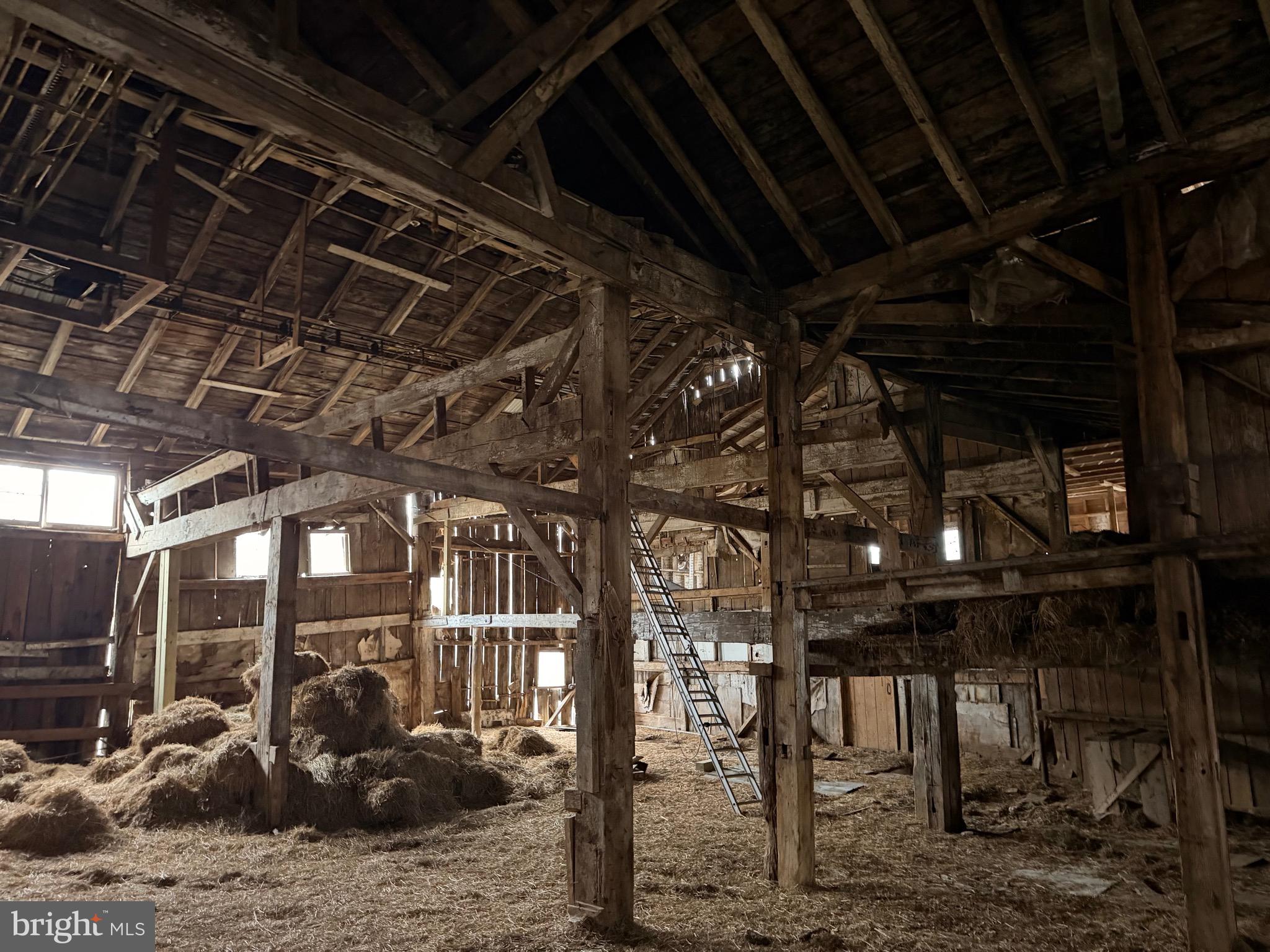 436 State Line Road Susquehanna, PA 18847 - Photo 58 of 106 barn