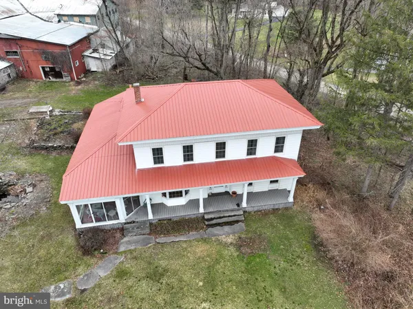 $1,500,000 | 436 State Line Road, Susquehanna, PA 18847