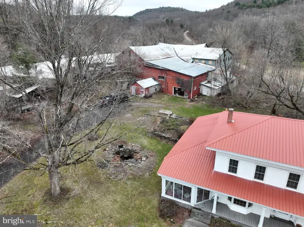 $1,500,000 | 436 State Line Road, Susquehanna, PA 18847