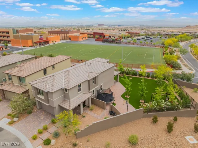 $875,000 | 438 Wind Poppy Street, Las Vegas, NV 89138