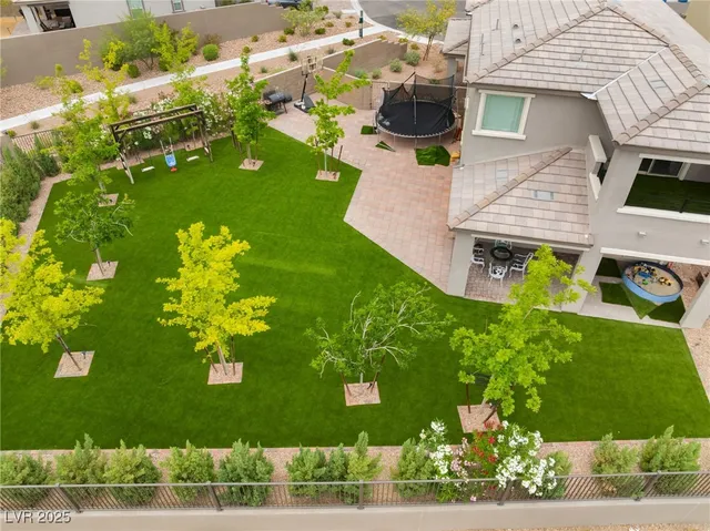 $875,000 | 438 Wind Poppy Street, Las Vegas, NV 89138