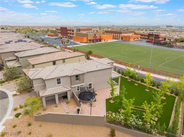 $875,000 | 438 Wind Poppy Street, Las Vegas, NV 89138