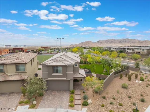 $875,000 | 438 Wind Poppy Street, Las Vegas, NV 89138