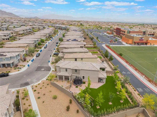 $875,000 | 438 Wind Poppy Street, Las Vegas, NV 89138