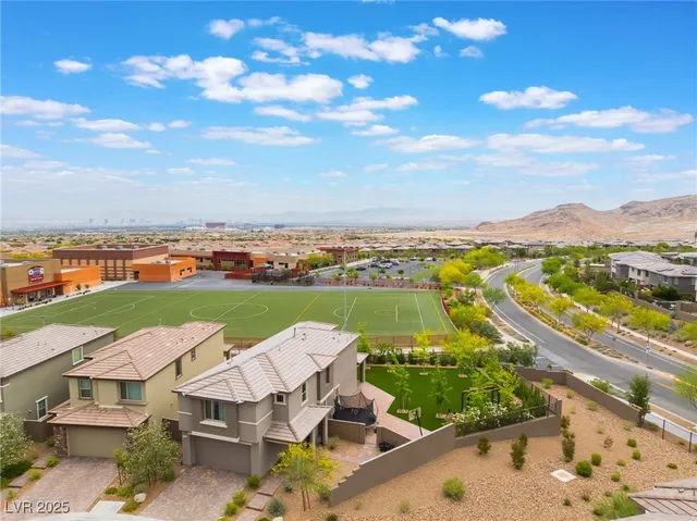 $875,000 | 438 Wind Poppy Street, Las Vegas, NV 89138