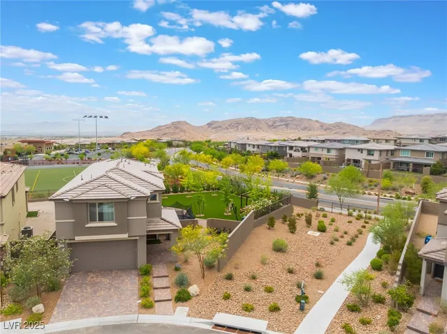 $875,000 | 438 Wind Poppy Street, Las Vegas, NV 89138