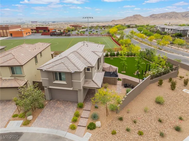 $875,000 | 438 Wind Poppy Street, Las Vegas, NV 89138