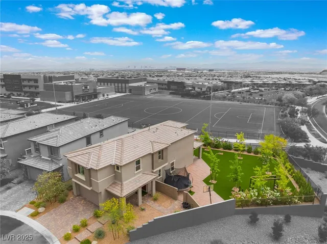 $875,000 | 438 Wind Poppy Street, Las Vegas, NV 89138