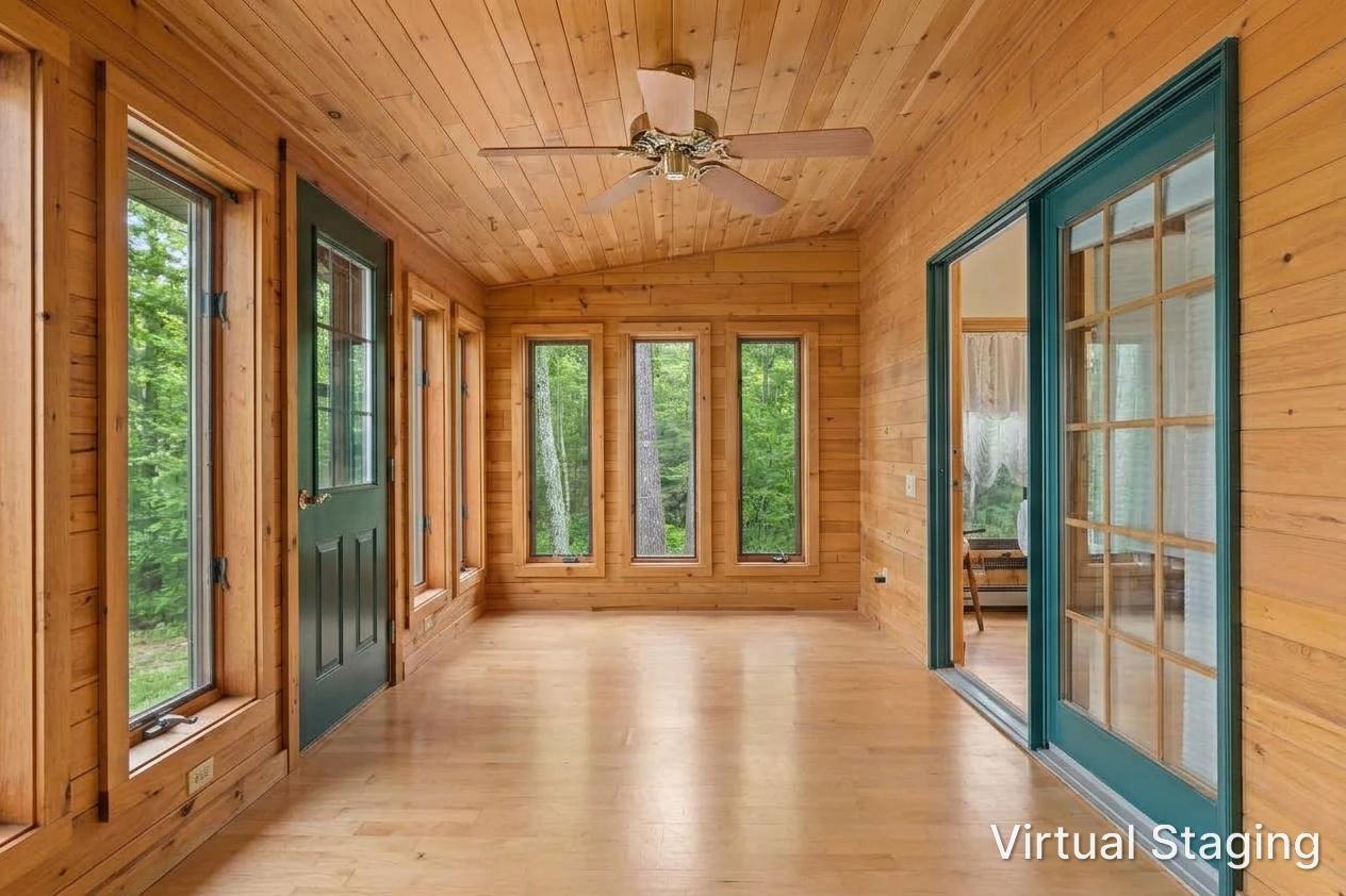 6422 Snipe Lake Road Eagle River, WI 54521 - Photo 10 of 62 Gallery Image 10