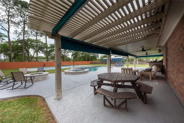 $799,000 | 3020 Avenue L, Santa Fe, TX 77510