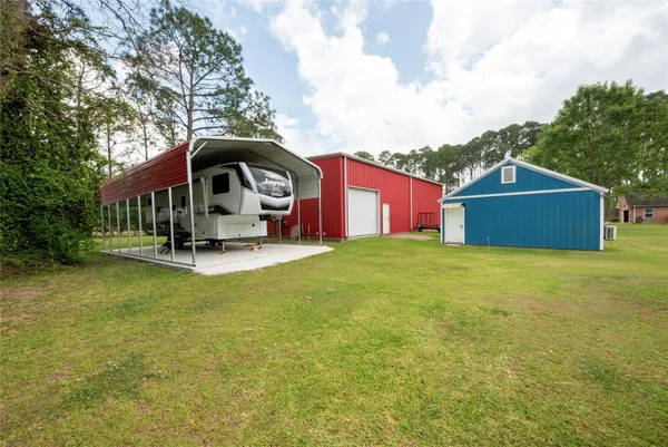 $799,000 | 3020 Avenue L, Santa Fe, TX 77510