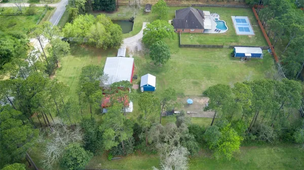 $799,000 | 3020 Avenue L, Santa Fe, TX 77510