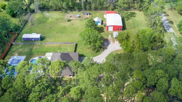 $799,000 | 3020 Avenue L, Santa Fe, TX 77510