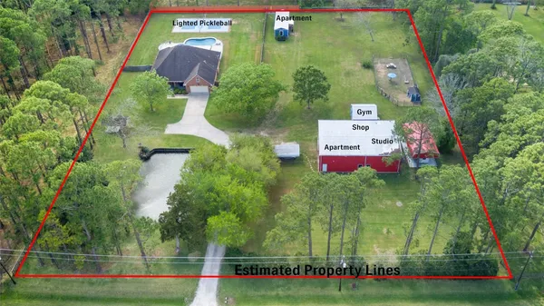 $799,000 | 3020 Avenue L, Santa Fe, TX 77510