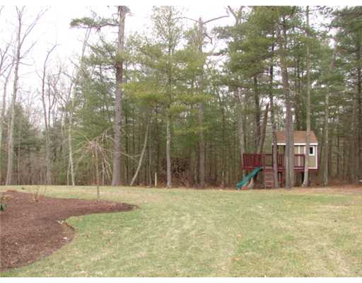 14 Tray Hollow Road Foster, RI 02825 - Photo 6 of 20 Yard/Garden. TREE HOUSE