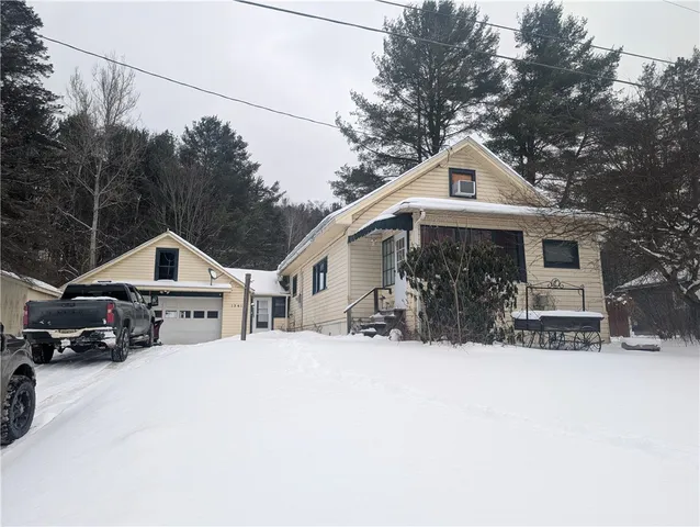 $105,000 | 1341 South Kendall Avenue, Bradford, PA 16701