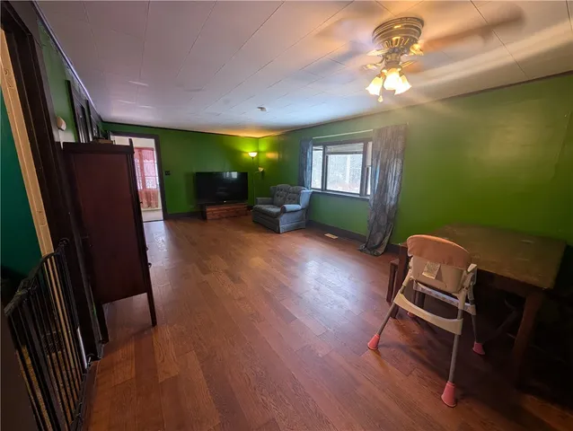 $105,000 | 1341 South Kendall Avenue, Bradford, PA 16701