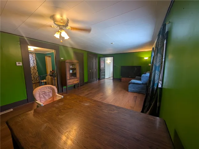 $105,000 | 1341 South Kendall Avenue, Bradford, PA 16701