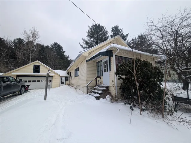 $105,000 | 1341 South Kendall Avenue, Bradford, PA 16701