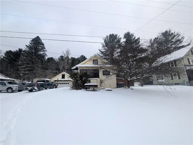 $105,000 | 1341 South Kendall Avenue, Bradford, PA 16701