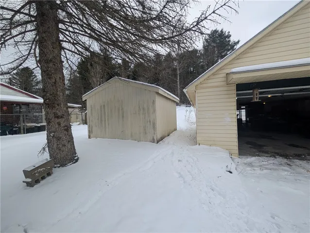 $105,000 | 1341 South Kendall Avenue, Bradford, PA 16701