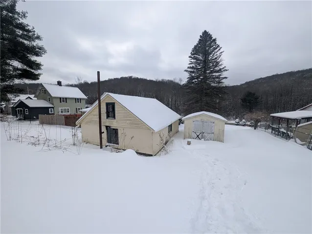 $105,000 | 1341 South Kendall Avenue, Bradford, PA 16701