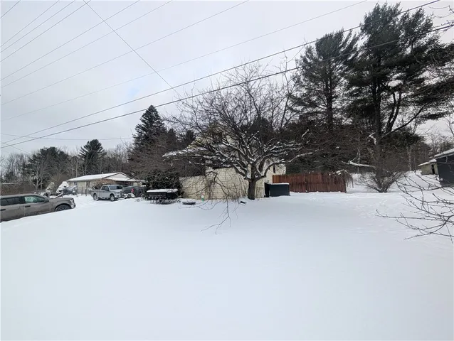 $105,000 | 1341 South Kendall Avenue, Bradford, PA 16701