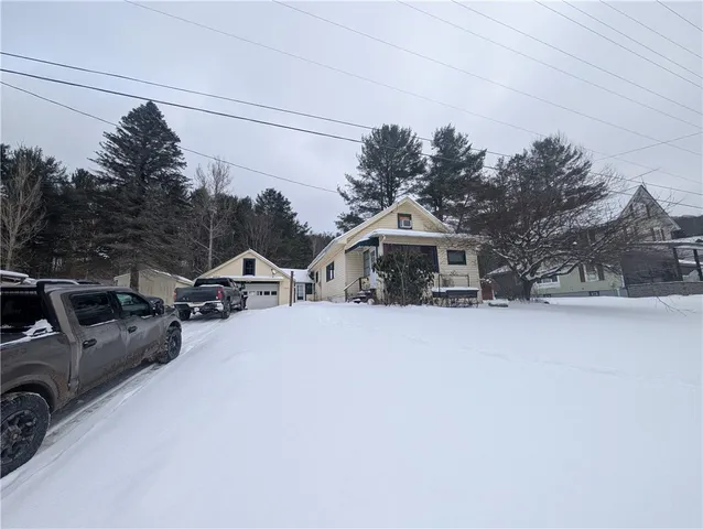 $105,000 | 1341 South Kendall Avenue, Bradford, PA 16701