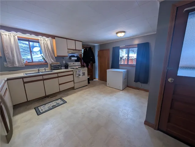 $105,000 | 1341 South Kendall Avenue, Bradford, PA 16701