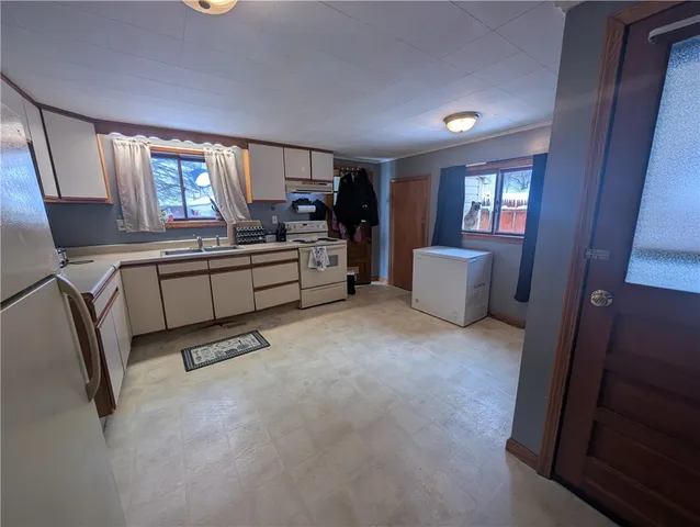 $105,000 | 1341 South Kendall Avenue, Bradford, PA 16701