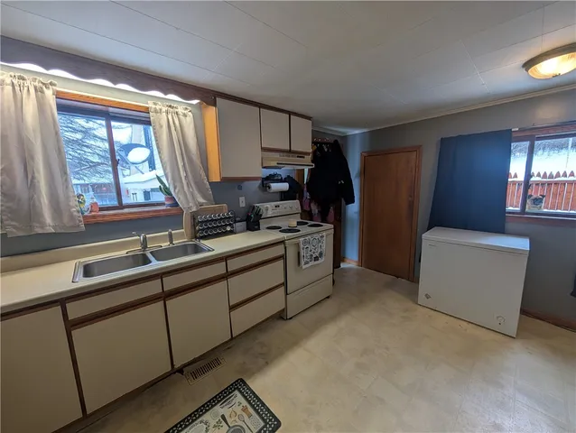 $105,000 | 1341 South Kendall Avenue, Bradford, PA 16701