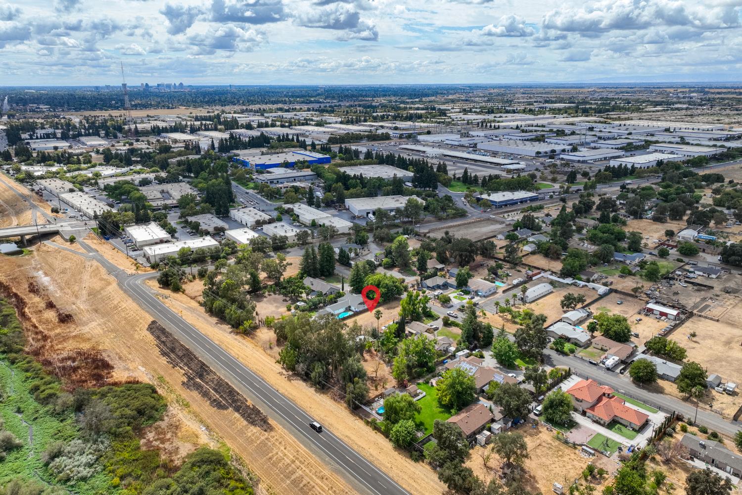 0 Tunis Road Sacramento, CA 95835 - Photo 25 of 26 Gallery Image 25