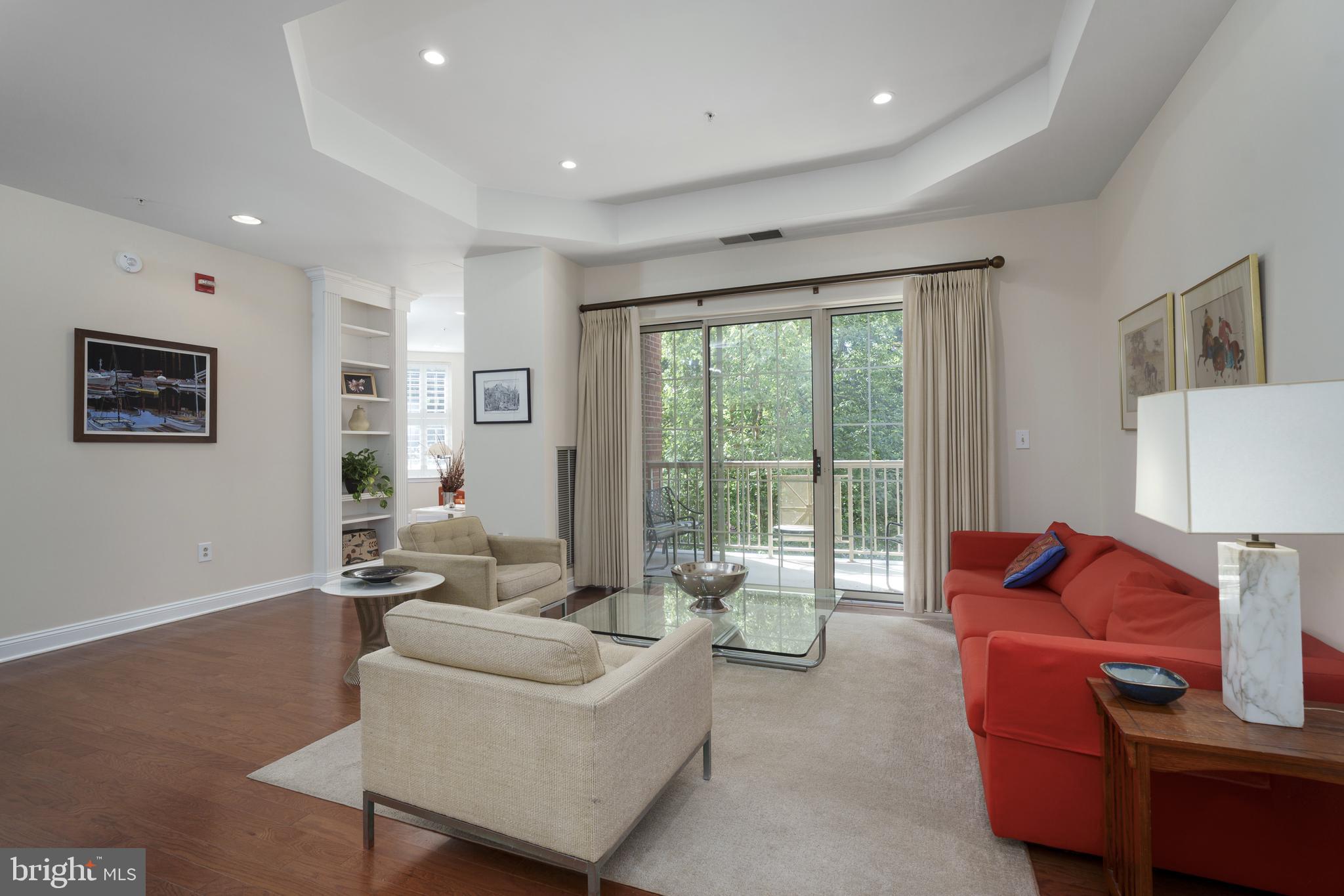 2140 Windrow Drive Princeton, NJ 08540 - Photo 1 of 24 Spacious, bright and flexible custom designed unit