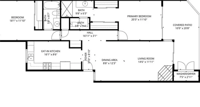 $398,800 | 3640 South Bear Street, Unit F, Santa Ana, CA 92704