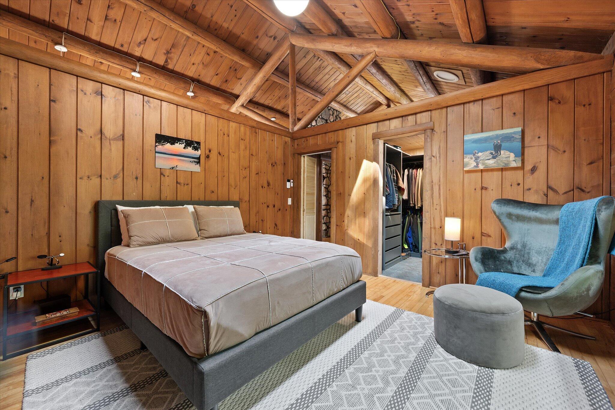 558 River Road Bucksport, ME 04416 - Photo 28 of 85 25-Primary Bedroom