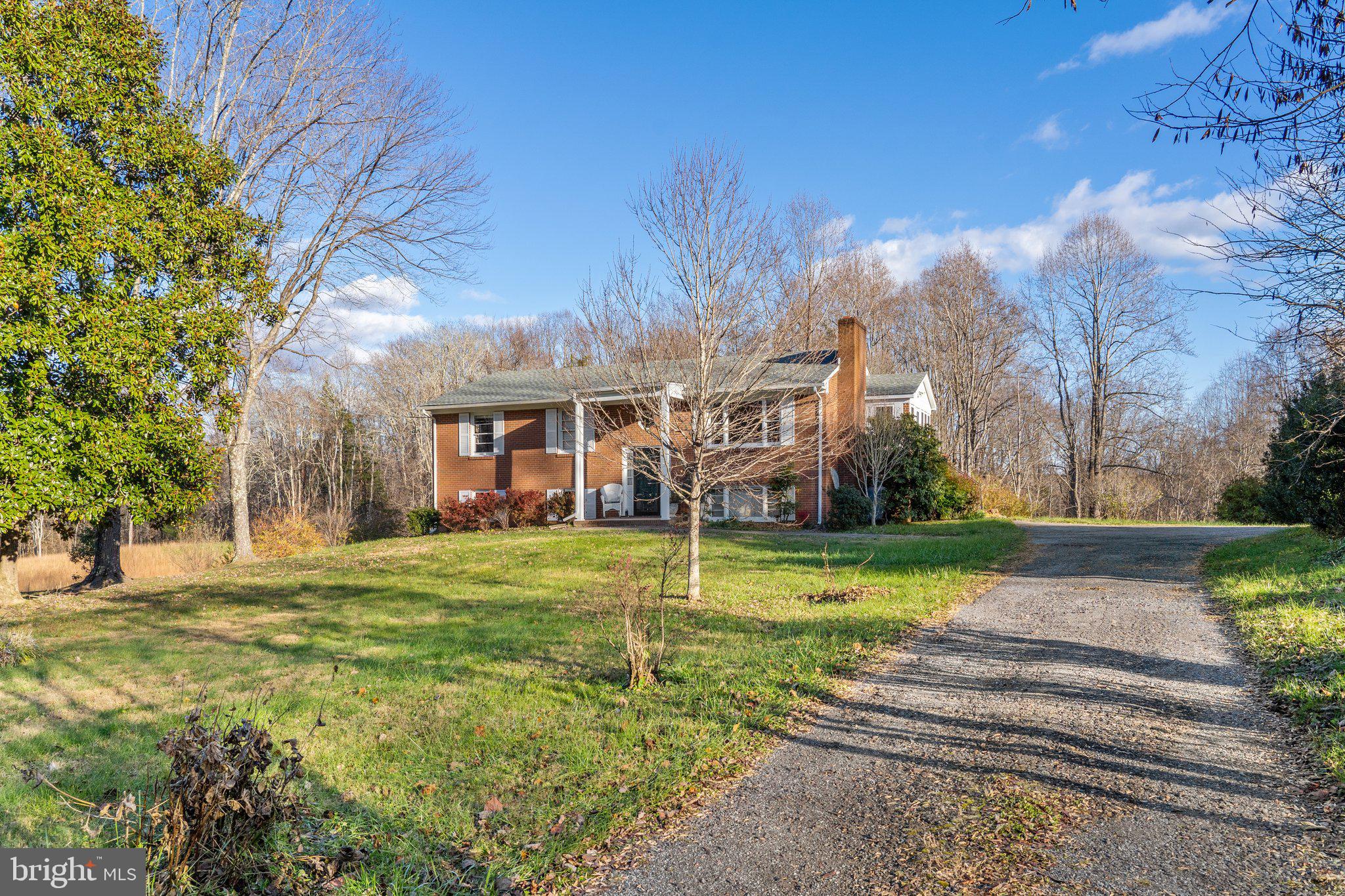 512 Round Hill Road Boston, VA 22713 - Photo 1 of 51 Front of House