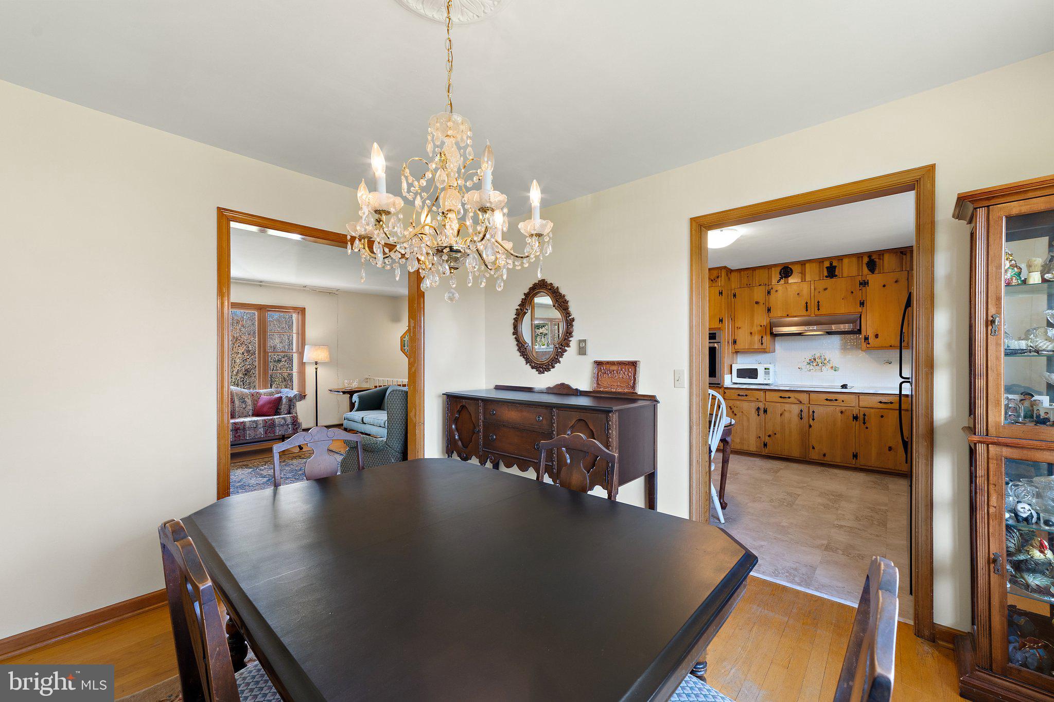 512 Round Hill Road Boston, VA 22713 - Photo 17 of 51 Dinin RM