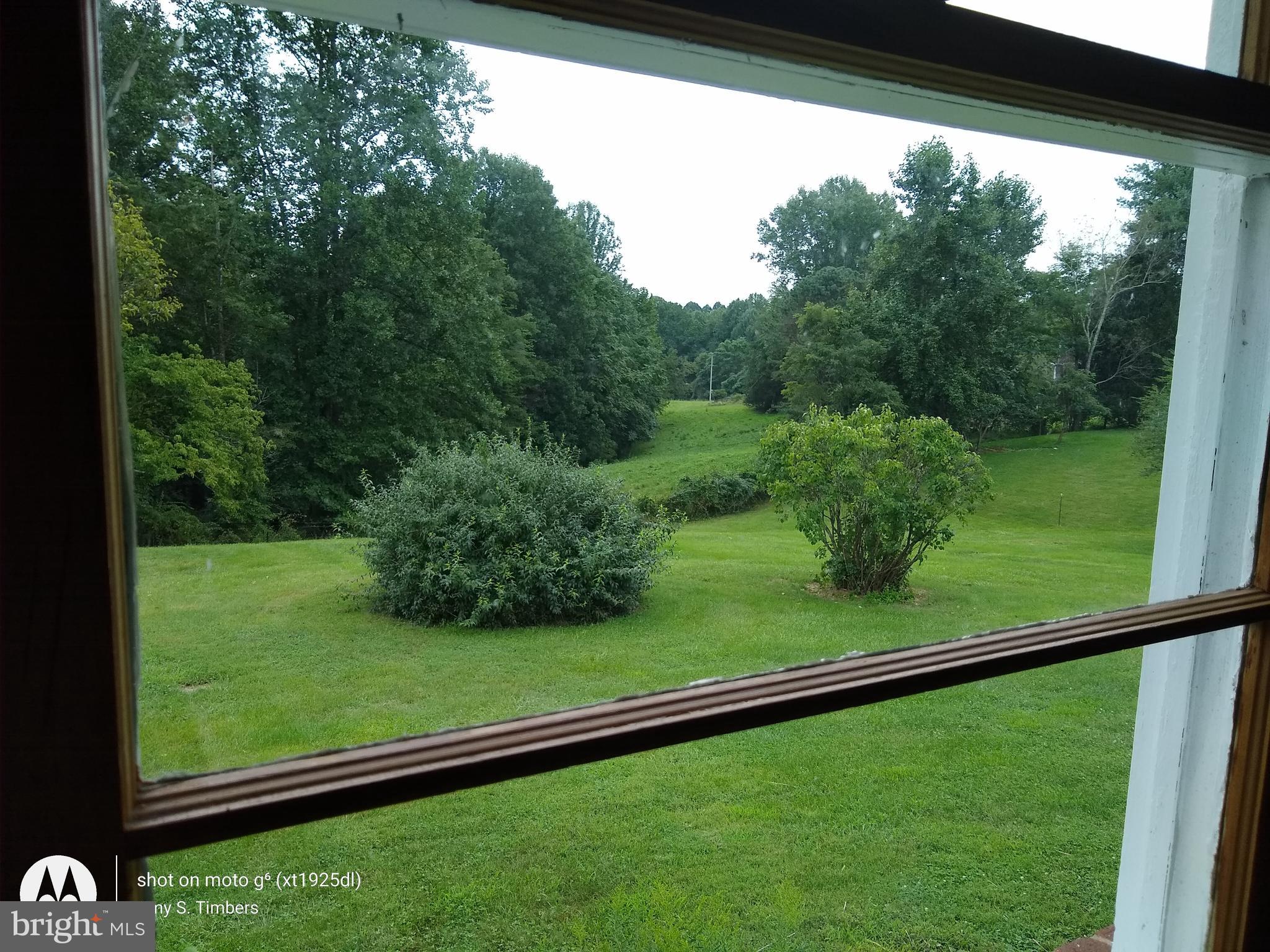 512 Round Hill Road Boston, VA 22713 - Photo 20 of 51 Kitchen sink view