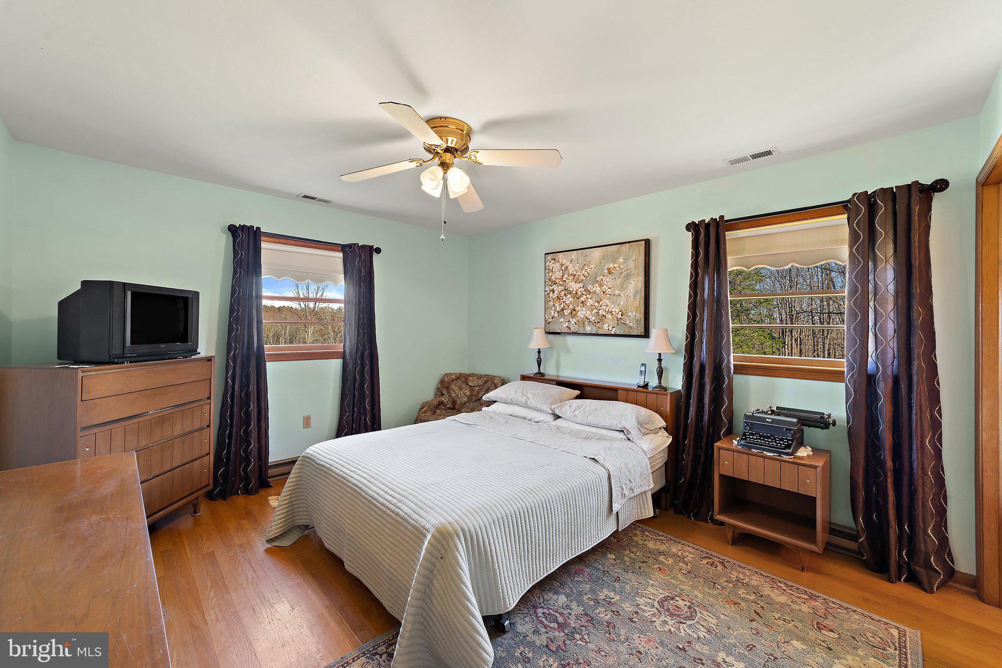 512 Round Hill Road Boston, VA 22713 - Photo 23 of 51 Main BR