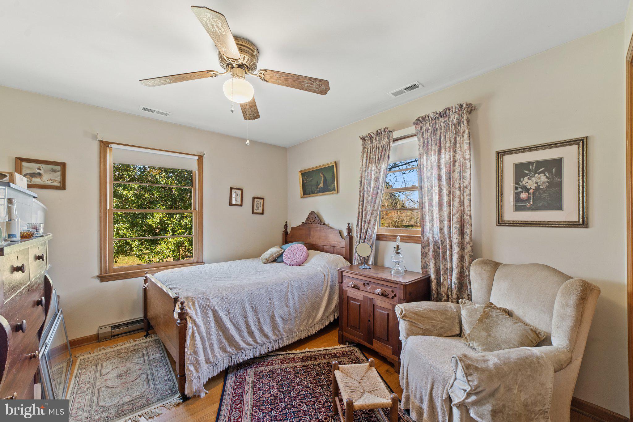 512 Round Hill Road Boston, VA 22713 - Photo 26 of 51 BR2