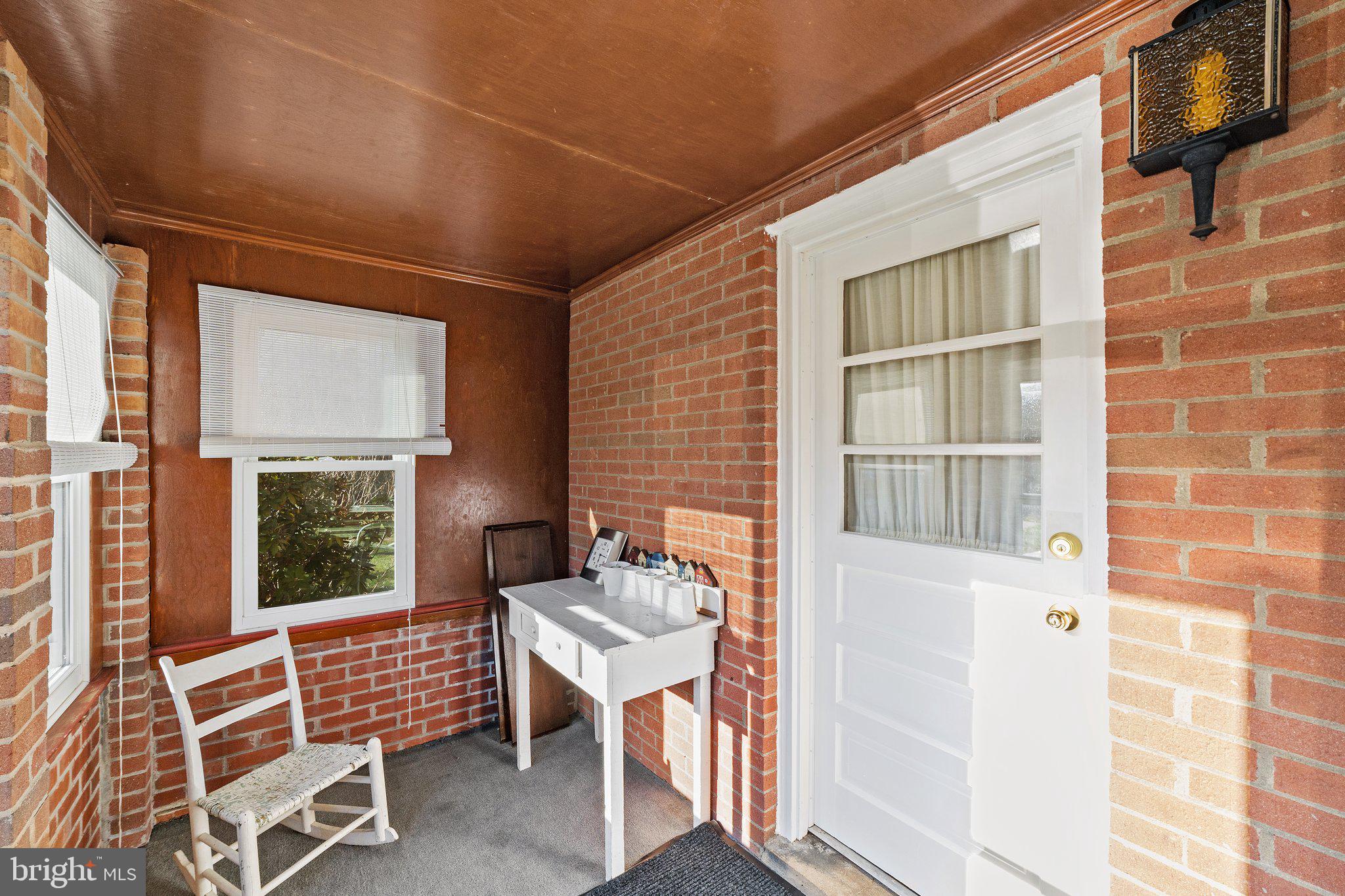 512 Round Hill Road Boston, VA 22713 - Photo 27 of 51 Porch