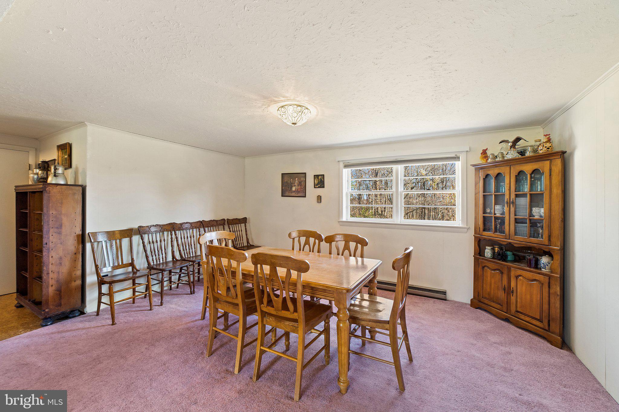 512 Round Hill Road Boston, VA 22713 - Photo 31 of 51 Den